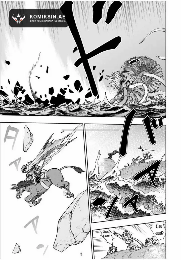 image-komik-dame-skill-auto-mode-ga-kakuseishimashita-are-guild-no-scout-san-ore-wo-iranai-tte-itte-masendeshita-chapter-83-8/22