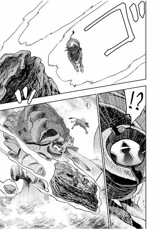 image-komik-dame-skill-auto-mode-ga-kakuseishimashita-are-guild-no-scout-san-ore-wo-iranai-tte-itte-masendeshita-chapter-83-10/22
