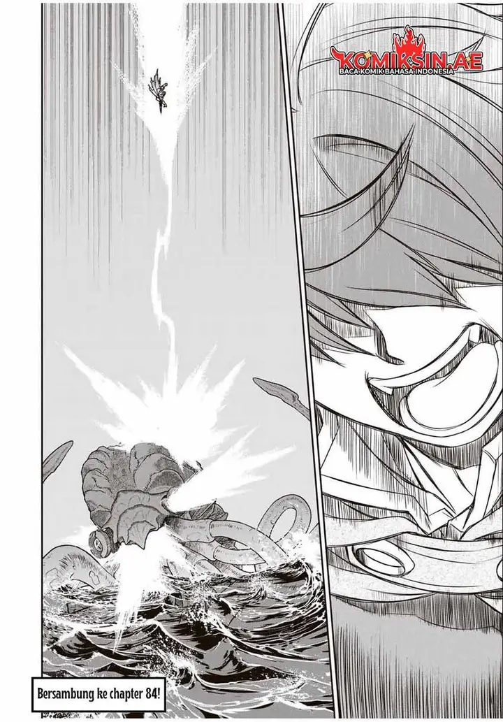 image-komik-dame-skill-auto-mode-ga-kakuseishimashita-are-guild-no-scout-san-ore-wo-iranai-tte-itte-masendeshita-chapter-83-19/22