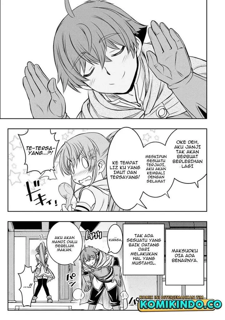 image-komik-dame-skill-auto-mode-ga-kakuseishimashita-are-guild-no-scout-san-ore-wo-iranai-tte-itte-masendeshita-chapter-9-8/22