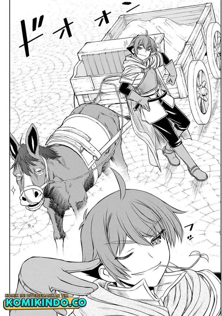 image-komik-dame-skill-auto-mode-ga-kakuseishimashita-are-guild-no-scout-san-ore-wo-iranai-tte-itte-masendeshita-chapter-9-11/22