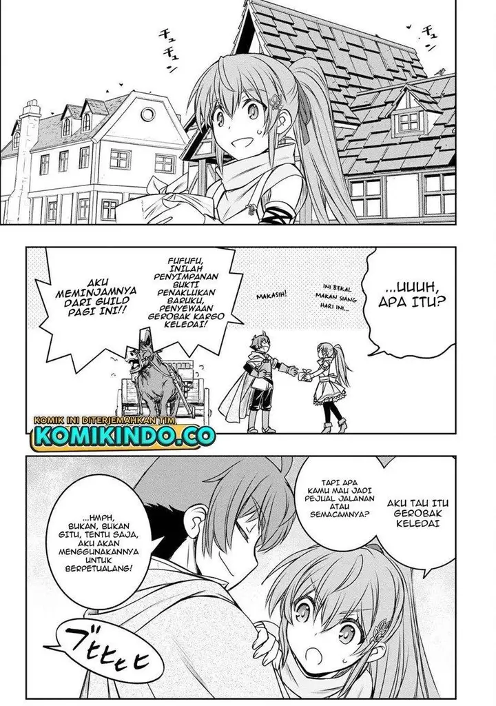 image-komik-dame-skill-auto-mode-ga-kakuseishimashita-are-guild-no-scout-san-ore-wo-iranai-tte-itte-masendeshita-chapter-9-12/22