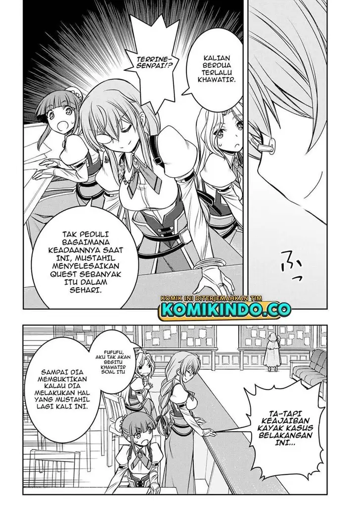 image-komik-dame-skill-auto-mode-ga-kakuseishimashita-are-guild-no-scout-san-ore-wo-iranai-tte-itte-masendeshita-chapter-9-18/22