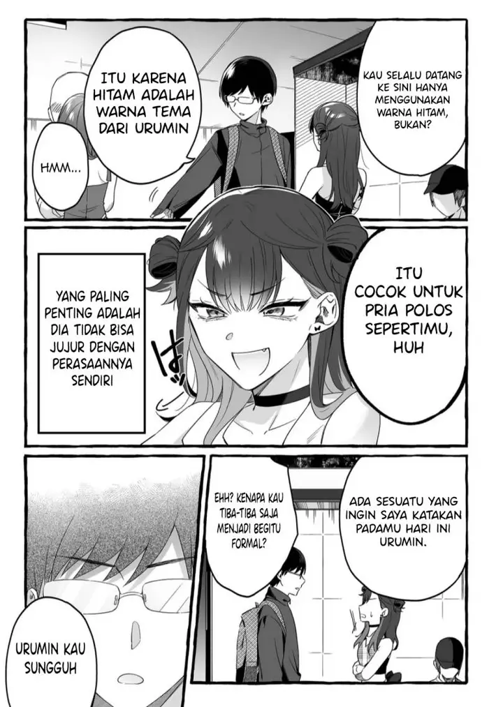 image-komik-damedol-to-sekai-ni-hitori-dake-no-fan-serialization-chapter-1-5/16