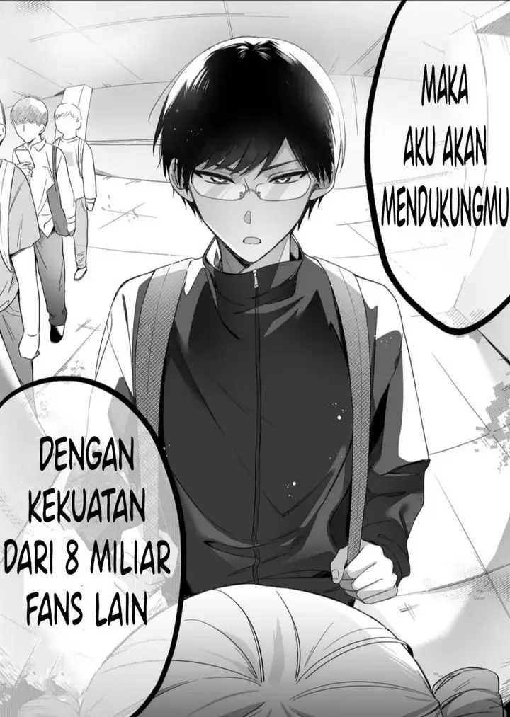 image-komik-damedol-to-sekai-ni-hitori-dake-no-fan-serialization-chapter-1-12/16