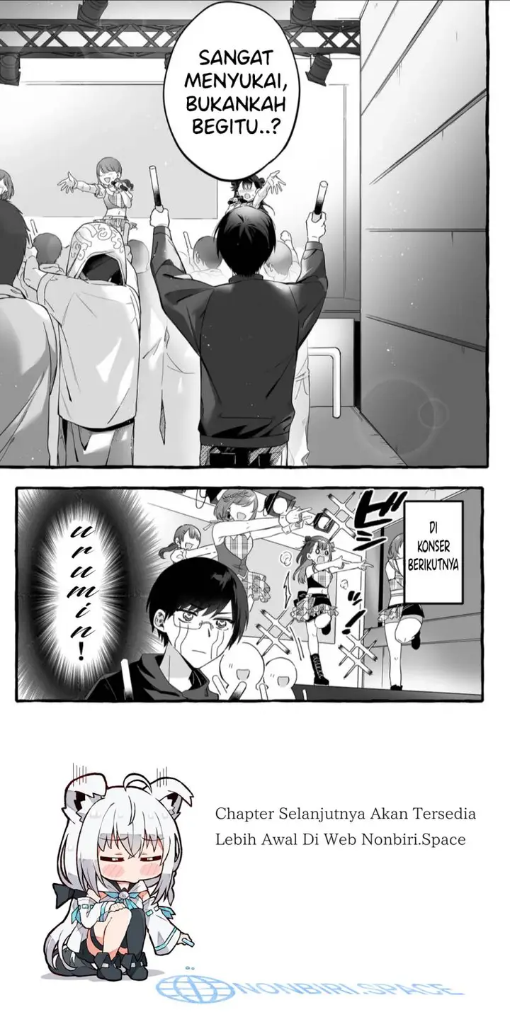 image-komik-damedol-to-sekai-ni-hitori-dake-no-fan-serialization-chapter-1-15/16