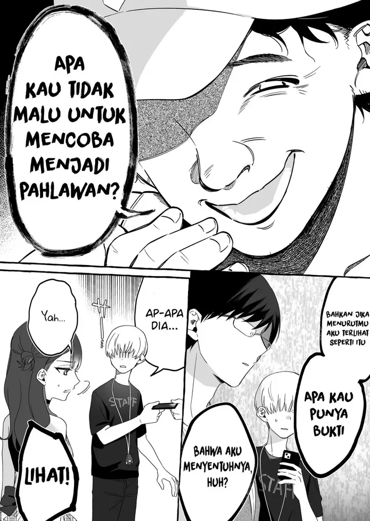 image-komik-damedol-to-sekai-ni-hitori-dake-no-fan-serialization-chapter-10-3/20