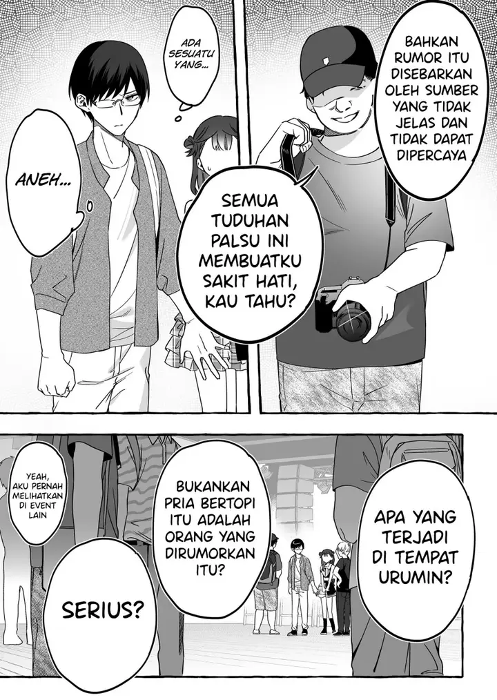image-komik-damedol-to-sekai-ni-hitori-dake-no-fan-serialization-chapter-10-4/20