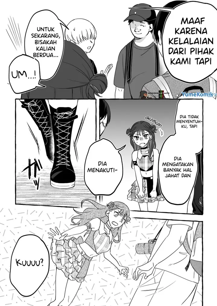 image-komik-damedol-to-sekai-ni-hitori-dake-no-fan-serialization-chapter-10-5/20