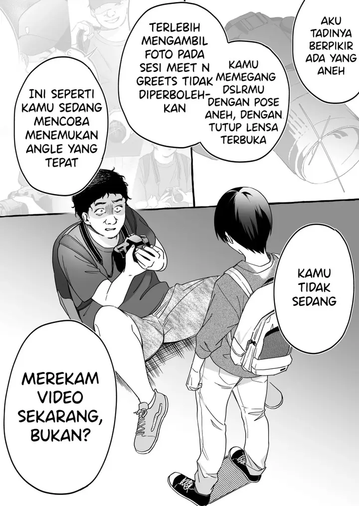 image-komik-damedol-to-sekai-ni-hitori-dake-no-fan-serialization-chapter-10-9/20