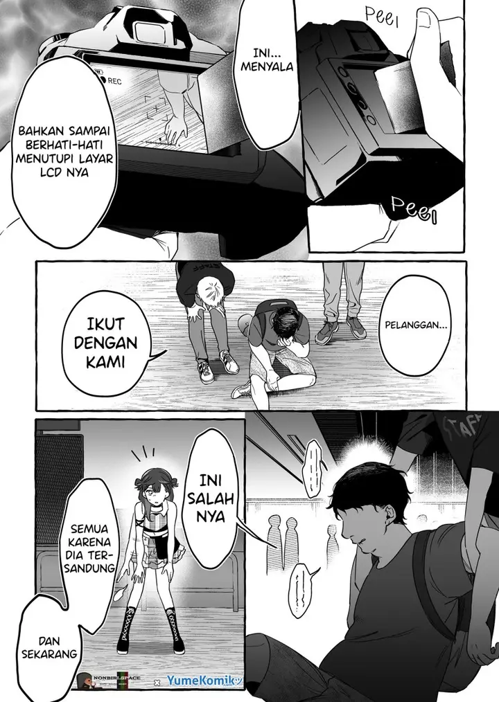 image-komik-damedol-to-sekai-ni-hitori-dake-no-fan-serialization-chapter-10-11/20