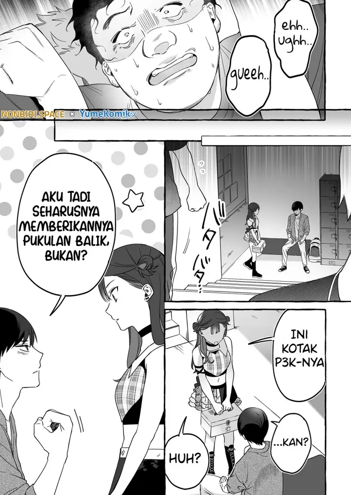 image-komik-damedol-to-sekai-ni-hitori-dake-no-fan-serialization-chapter-10-14/20