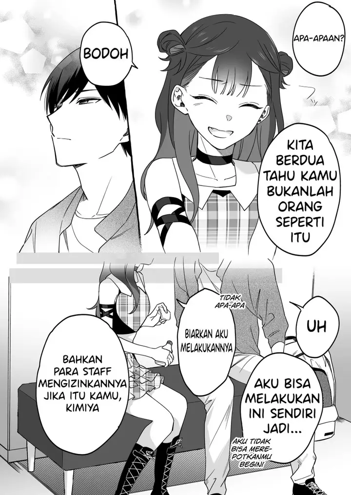 image-komik-damedol-to-sekai-ni-hitori-dake-no-fan-serialization-chapter-10-15/20