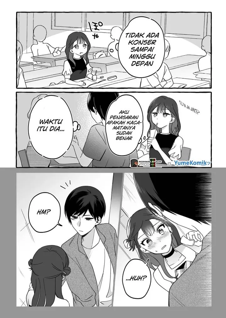 image-komik-damedol-to-sekai-ni-hitori-dake-no-fan-serialization-chapter-11-5/18