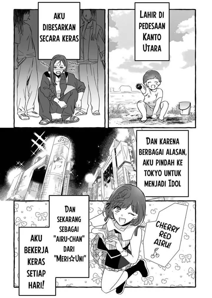 image-komik-damedol-to-sekai-ni-hitori-dake-no-fan-serialization-chapter-12-2/15