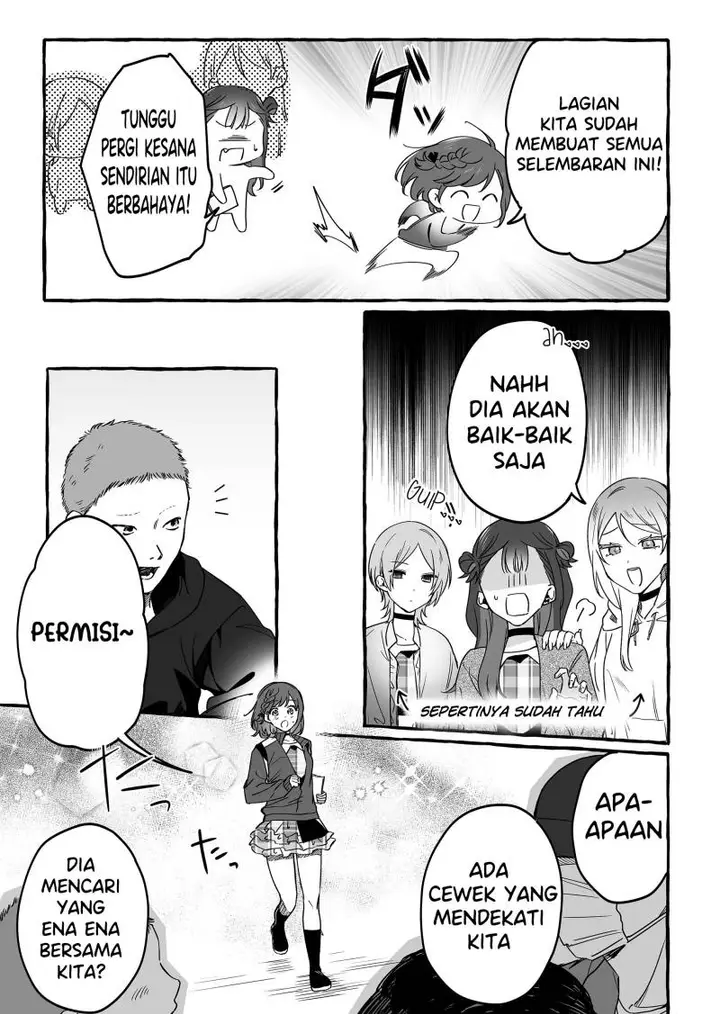 image-komik-damedol-to-sekai-ni-hitori-dake-no-fan-serialization-chapter-12-6/15