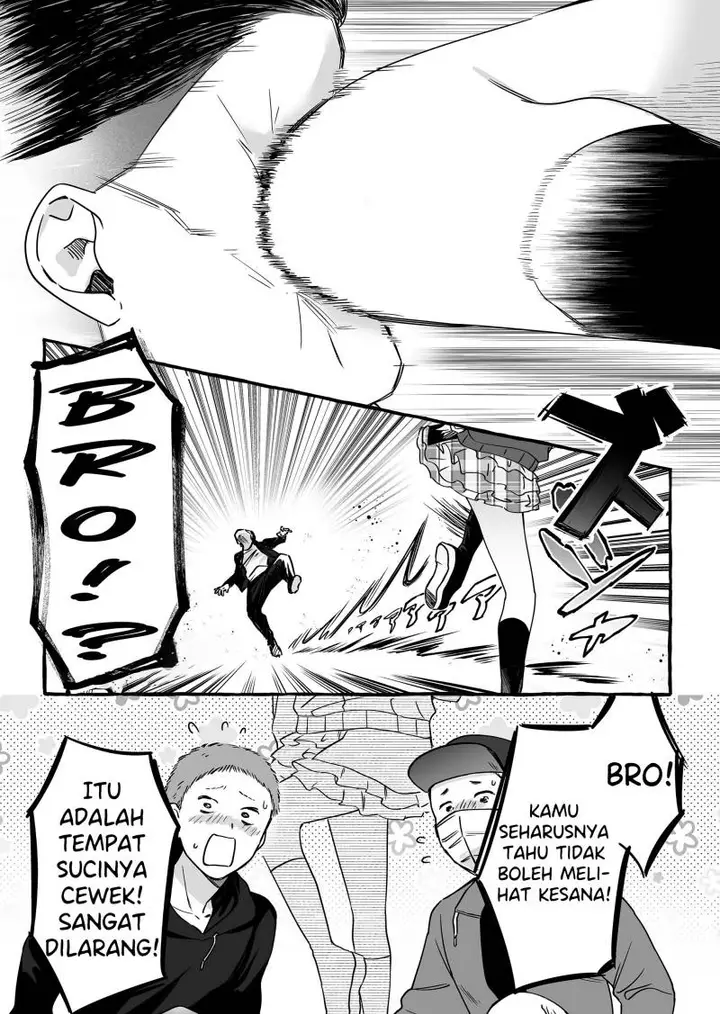 image-komik-damedol-to-sekai-ni-hitori-dake-no-fan-serialization-chapter-12-7/15