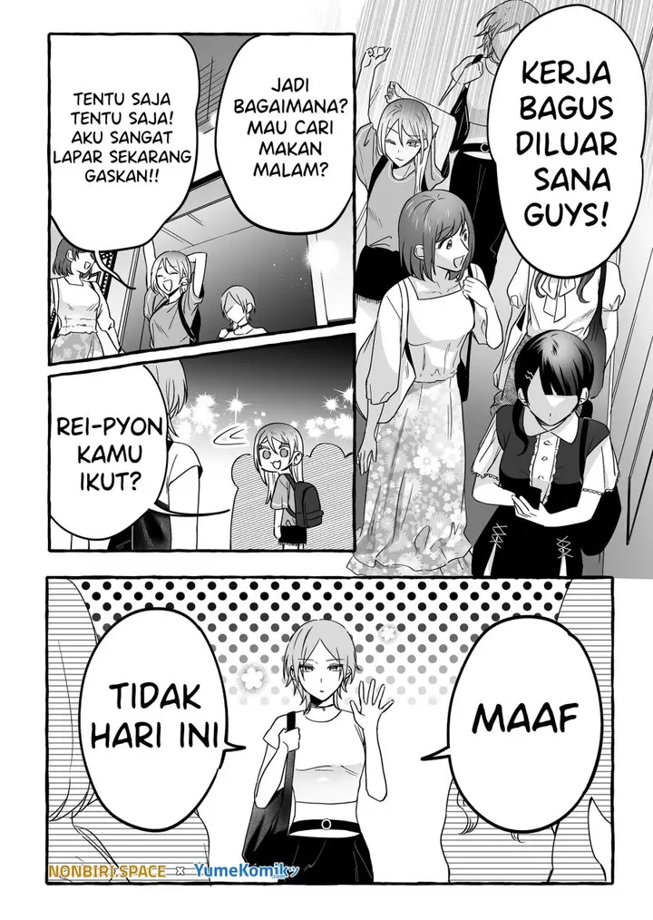 image-komik-damedol-to-sekai-ni-hitori-dake-no-fan-serialization-chapter-13-1/16