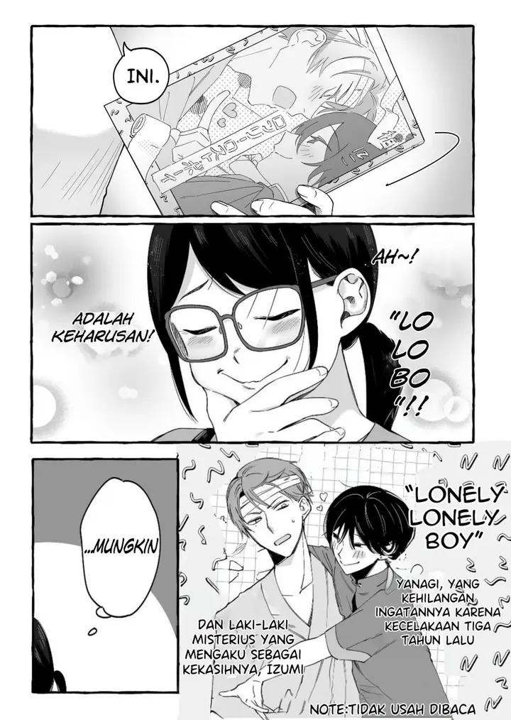 image-komik-damedol-to-sekai-ni-hitori-dake-no-fan-serialization-chapter-13-8/16