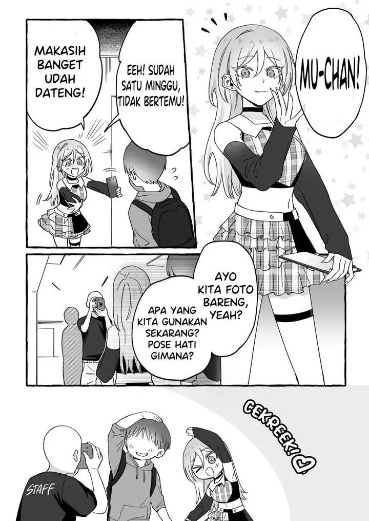 image-komik-damedol-to-sekai-ni-hitori-dake-no-fan-serialization-chapter-14-1/14