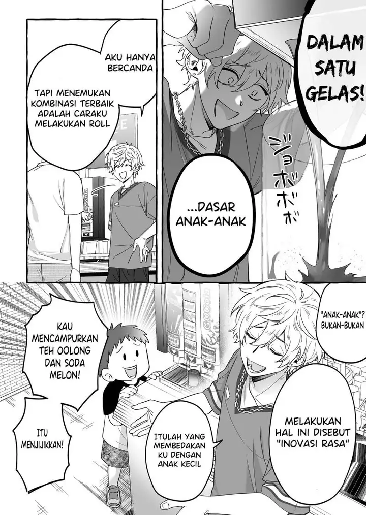 image-komik-damedol-to-sekai-ni-hitori-dake-no-fan-serialization-chapter-15-13/18
