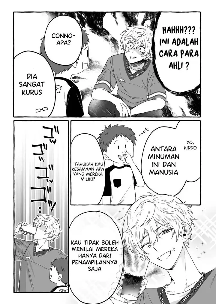 image-komik-damedol-to-sekai-ni-hitori-dake-no-fan-serialization-chapter-15-14/18