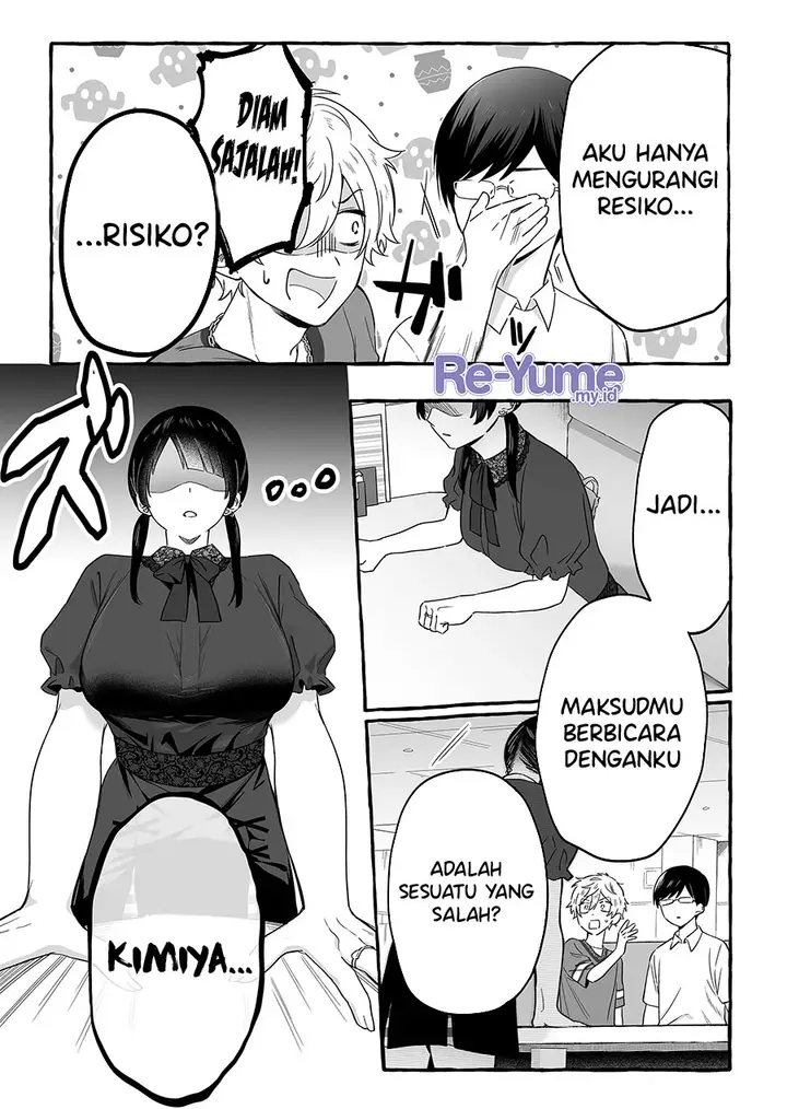 image-komik-damedol-to-sekai-ni-hitori-dake-no-fan-serialization-chapter-16-9/20