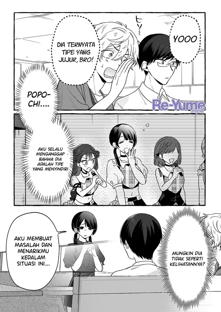 image-komik-damedol-to-sekai-ni-hitori-dake-no-fan-serialization-chapter-16-11/20