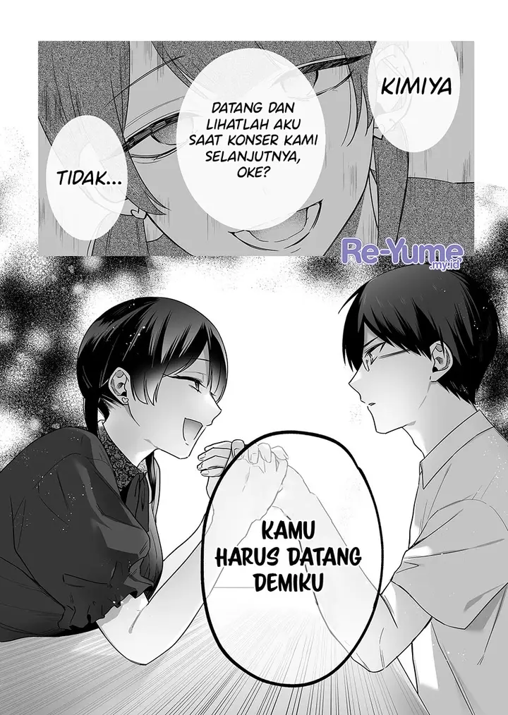 image-komik-damedol-to-sekai-ni-hitori-dake-no-fan-serialization-chapter-16-14/20