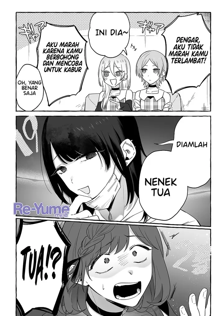 image-komik-damedol-to-sekai-ni-hitori-dake-no-fan-serialization-chapter-17-4/20