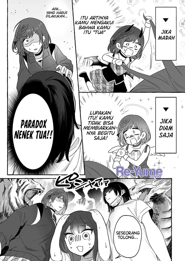 image-komik-damedol-to-sekai-ni-hitori-dake-no-fan-serialization-chapter-17-5/20