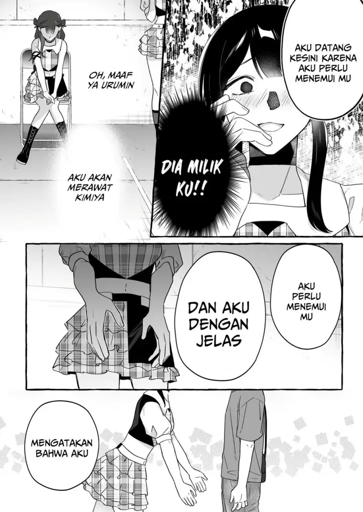 image-komik-damedol-to-sekai-ni-hitori-dake-no-fan-serialization-chapter-18-4/21
