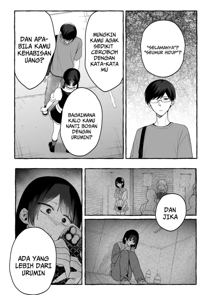 image-komik-damedol-to-sekai-ni-hitori-dake-no-fan-serialization-chapter-18-8/21