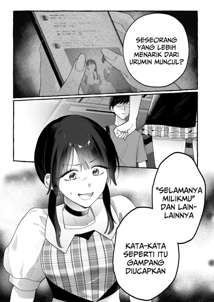 image-komik-damedol-to-sekai-ni-hitori-dake-no-fan-serialization-chapter-18-9/21