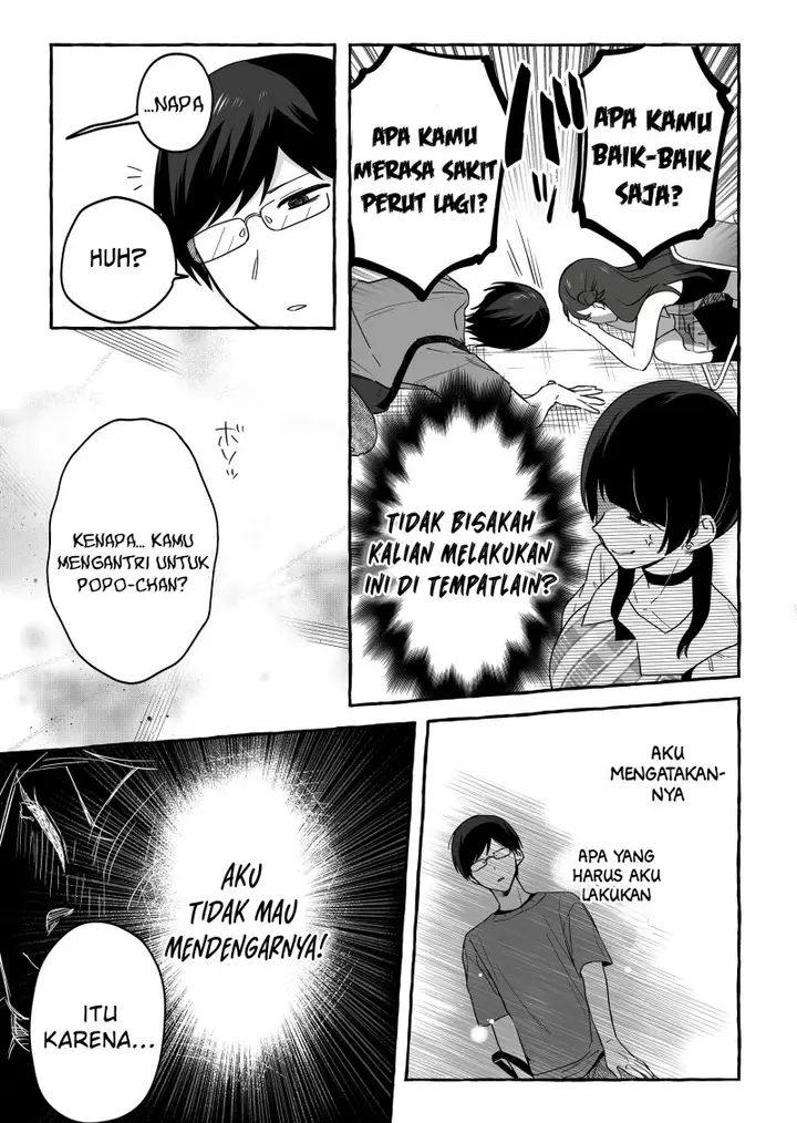 image-komik-damedol-to-sekai-ni-hitori-dake-no-fan-serialization-chapter-19-7/16