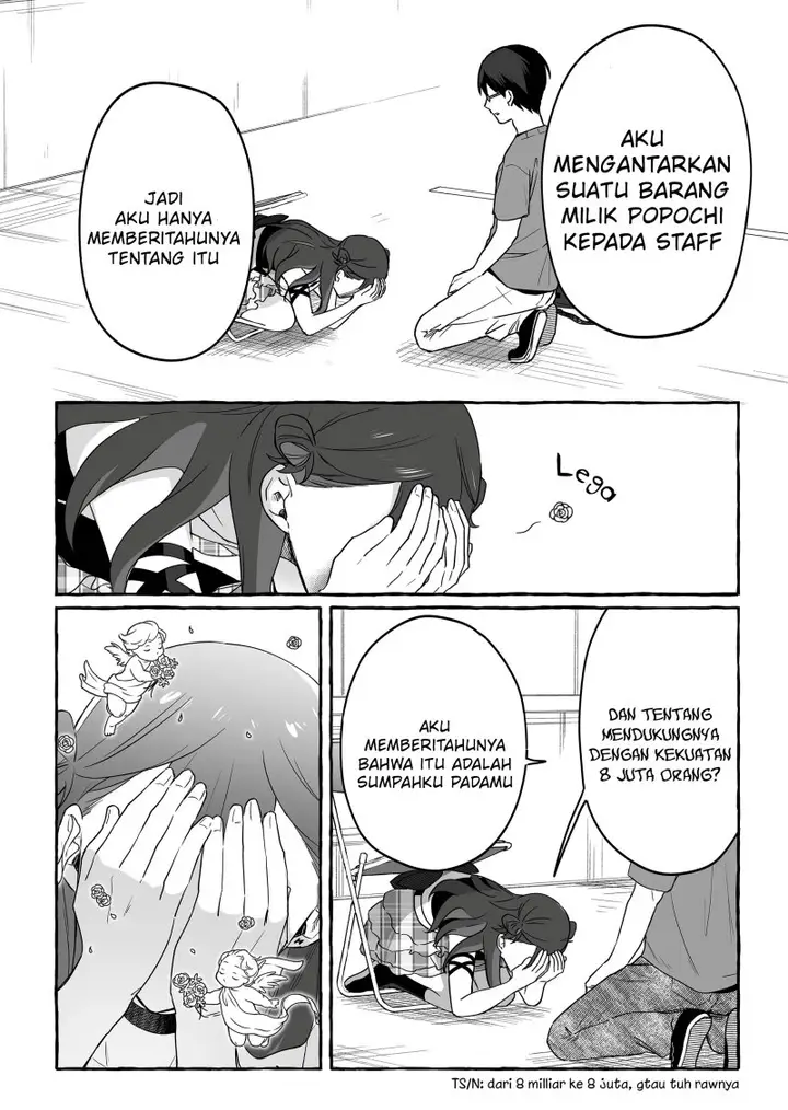 image-komik-damedol-to-sekai-ni-hitori-dake-no-fan-serialization-chapter-19-8/16