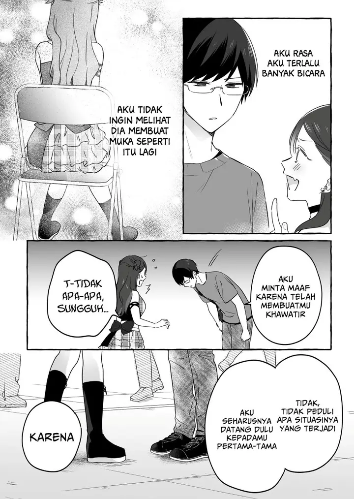 image-komik-damedol-to-sekai-ni-hitori-dake-no-fan-serialization-chapter-19-10/16