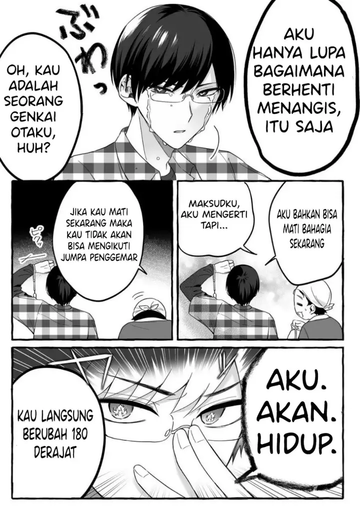 image-komik-damedol-to-sekai-ni-hitori-dake-no-fan-serialization-chapter-2-8/22