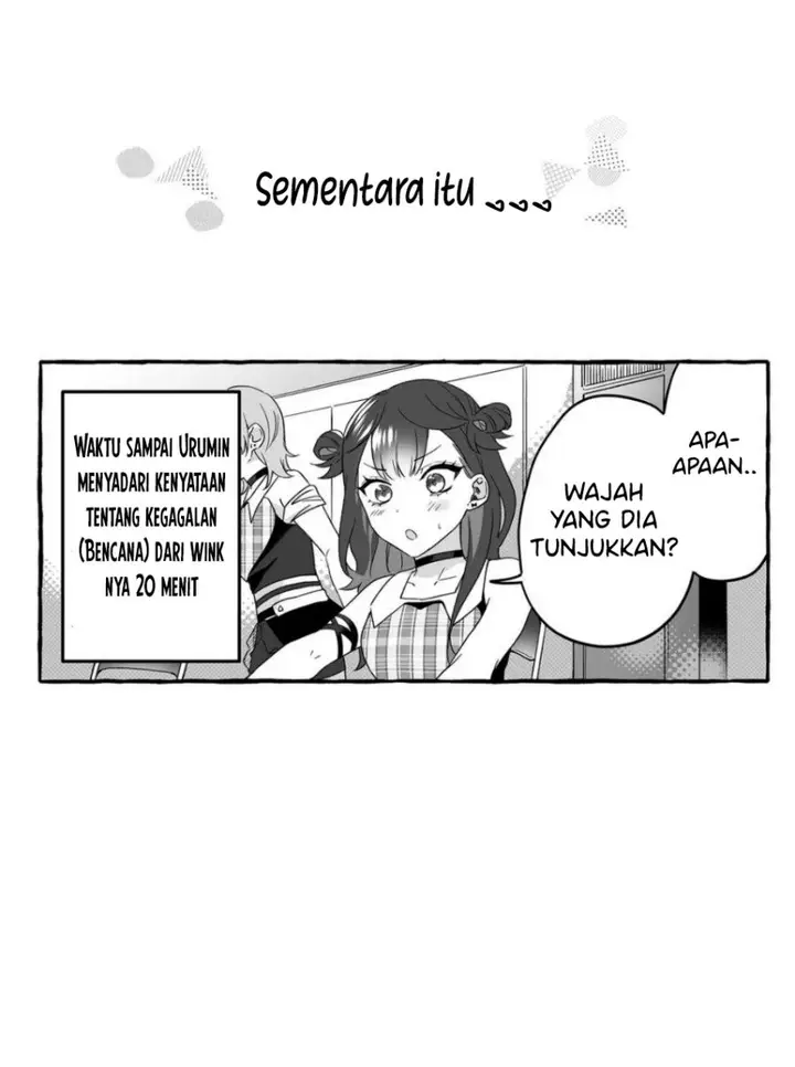 image-komik-damedol-to-sekai-ni-hitori-dake-no-fan-serialization-chapter-2-9/22