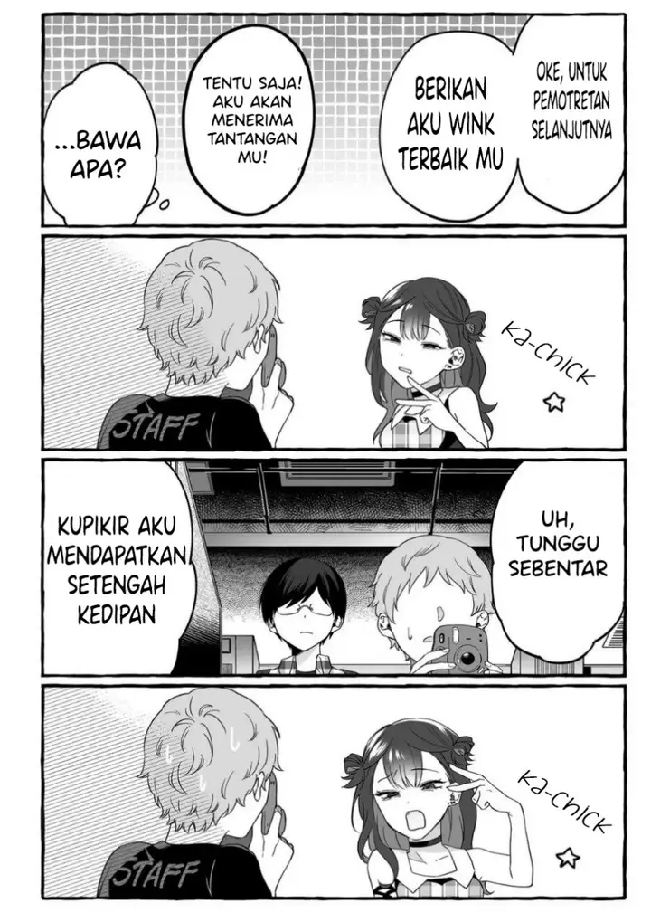 image-komik-damedol-to-sekai-ni-hitori-dake-no-fan-serialization-chapter-2-11/22