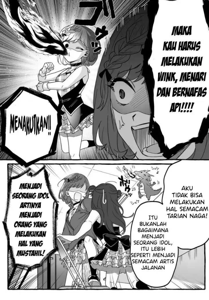image-komik-damedol-to-sekai-ni-hitori-dake-no-fan-serialization-chapter-2-19/22