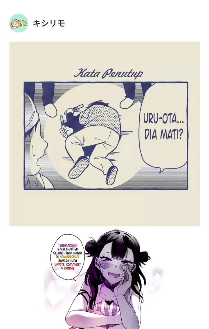 image-komik-damedol-to-sekai-ni-hitori-dake-no-fan-serialization-chapter-2-21/22