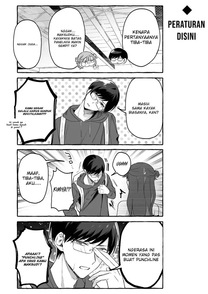 image-komik-damedol-to-sekai-ni-hitori-dake-no-fan-serialization-chapter-21-3/16