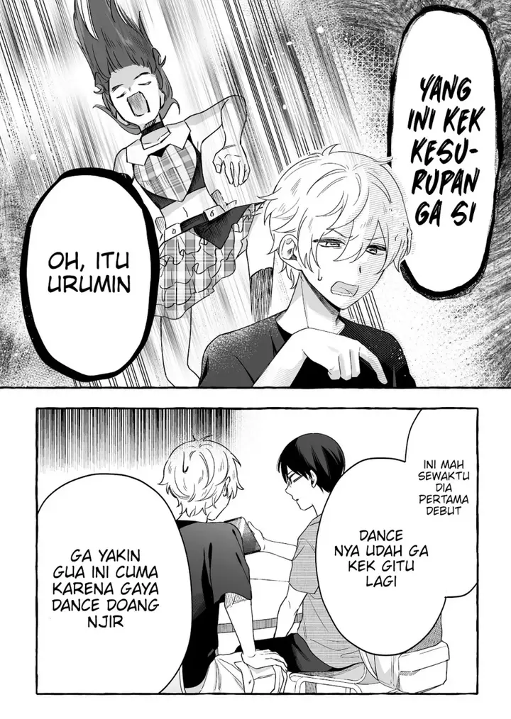 image-komik-damedol-to-sekai-ni-hitori-dake-no-fan-serialization-chapter-22-8/21
