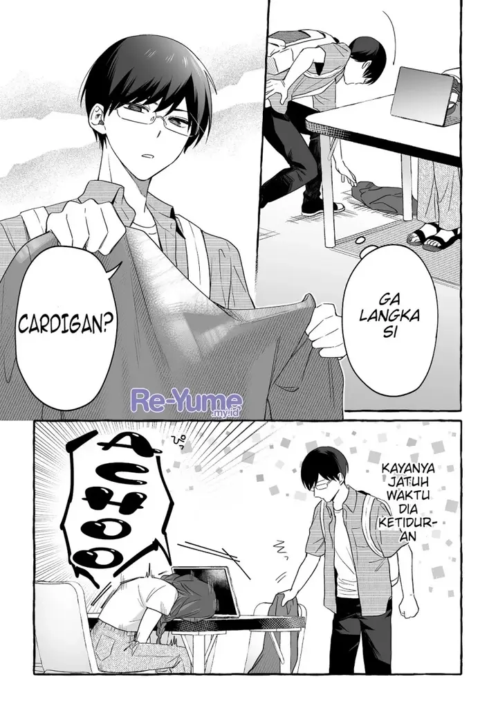 image-komik-damedol-to-sekai-ni-hitori-dake-no-fan-serialization-chapter-22-13/21