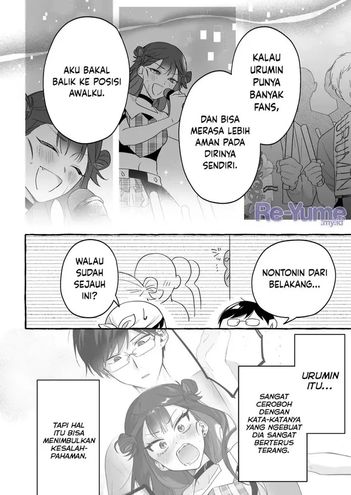 image-komik-damedol-to-sekai-ni-hitori-dake-no-fan-serialization-chapter-23-10/21