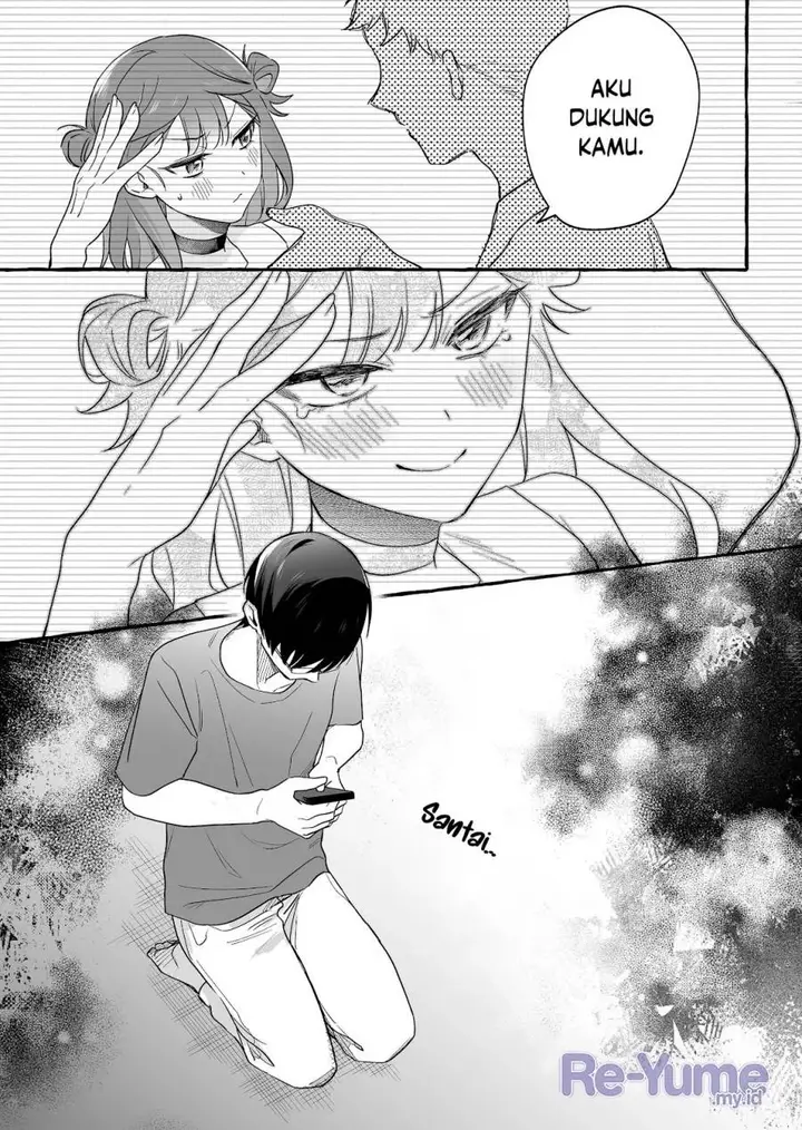 image-komik-damedol-to-sekai-ni-hitori-dake-no-fan-serialization-chapter-24-5/18