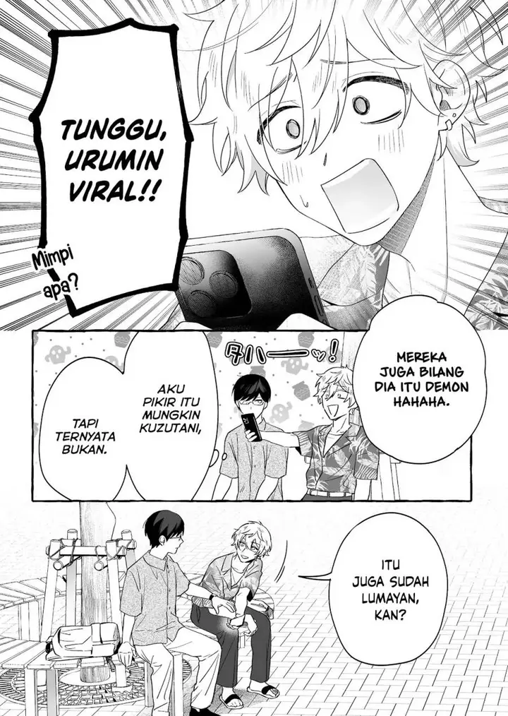 image-komik-damedol-to-sekai-ni-hitori-dake-no-fan-serialization-chapter-24-6/18