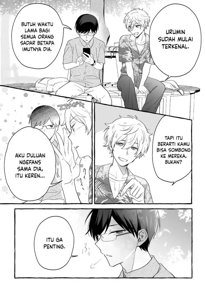 image-komik-damedol-to-sekai-ni-hitori-dake-no-fan-serialization-chapter-24-7/18