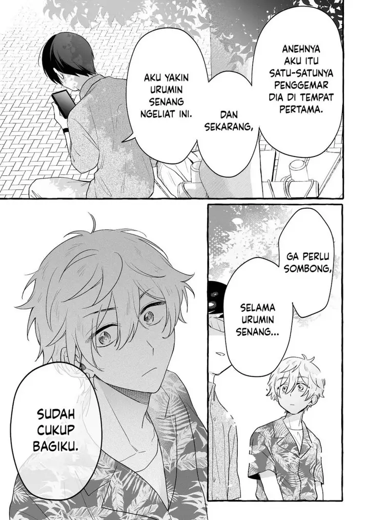 image-komik-damedol-to-sekai-ni-hitori-dake-no-fan-serialization-chapter-24-8/18